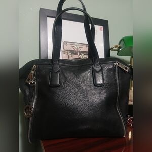 EUC Audrey Brooke Satchel